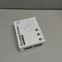 lopevi Label Maker Machine - Portable Bluetooth Mini Label Printer - Smartphone Handheld Thermal Sticker Small Labeler Multiple Templates Font Icon Inkless Custom Label for Home Kids School Items