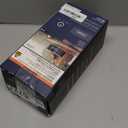 Alarm Clock Speaker Wireless Charger, Digital Alarm Clocks Bedrooms Bluetooth, Alarm Clock Dimmable Light Bedrooms Dual Alarm Snooze Dimmer 12 24H RGB Night Light Bluetooth USB AUX, Black