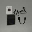 Rocketek Car TV Mate Pro with Wireless Car Play Adapter, 2 in 1 HDMI Multimedia Adapter Converter for Fire T V Stick/Game Machine/Set-Top Box,HDMI TV Mate for Cars from 2016, Plug & Play, No Latency