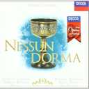 Nessun Dorma ~ 20 Great Tenor Arias / Pavarotti, Carreras, Domingo, Bergonzi, Aragall, Björling, Di Stefano, Kollo, Corelli, Del Monaco