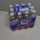 Propel Electrolyte Enhanced Water Sports Drink, Grape Flavored Water, Zero Calorie & Zero Sugar Hydration with Electrolytes and Vitamins C & E, 16.9 fl oz Bottles (12 Pack) (EXP 05/18/26)