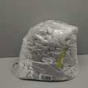 Luciphia Large Waterproof Dog Blanket for Pet Washable Liquid Proof Bed Intimacy Protection Shaggy Plush Calming Long Faux Fur Couch Cover Calming Cat Throw Blankets, Mist Grey, 60" x 80"