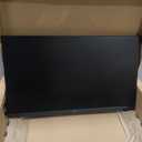 Dell 24 Monitor - SE2426H - 23.8-inch FHD (1920x1080) 144Hz 1ms Display, in-Plane Switching (IPS) Technology, AMD FreeSync™, TÜV 3-Star 2X HDMI, Tilt