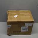 Dandat 12 Pcs 10 Inch Metal Hanging Planter Basket with Coconut Coir Liner Metal Wire Plant Holder Chain Watering Outdoor Hanging Pots Flower Pot Hanger for Porch Indoor Outdoor Garden Decorations