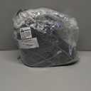 United Ortho Short Air Cam Walker Fracture Boot, Large, Black