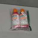 TheraBreath Anticavity Fluoride Mouthwash, Sparkle Mint, Dentist Formulated, 16 Fl Oz (2-Pack), EXP 02/2027