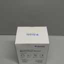 Alcedo Blood Pressure Monitor for Home Use, Automatic Digital BP Machine with Large Cuff for Upper Arm, LCD Screen, 2x120 Memory, Talking Function