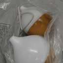 SALKING Essential Oil Diffuser (Set of 2), 100ml Small Aromatherapy Diffuser with Auto Shut-Off, Ultrasonic Diffusers for Essential Oils, Cool Mist Humidifier with Warm White Lights, for Office Home