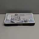 Asidrama 6 Pack 9 Inch(228mm) Matte Black Kitchen Cabinet Handles, Cabinet Pulls Kitchen Cabinet Hardware for Cupboard Drawer Pulls