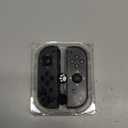 Replacement Housing Shell Front Back Faceplate Case Cover with Middle Frame Right Left SL SR Buttons for Switch NS NX Joy-Con Controller Limited Edition#2