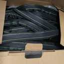 100FT Non-Expanding Garden Hose – Lightweight & Durable, Flexible, Burst-Resistant, Anti-Kink for Outdoor Use (Green)