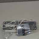 Bonsaii Laminator Machine with 5 Laminating Sheets, 9 Inch Thermal Laminating Machine for Doc/Posters/Photos, Compact Laminator for Home Office School, L421-Grey