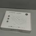 JouleLoom 6 FT Flat Plug Surge Protector Power Strip,11 Multiple AC Outlets with 6 USB Ports (2 USB C), 6 Feet Extension Cord, 1250W/10A, One Touch Switch Button, 17 in 1 Compact powerstrip