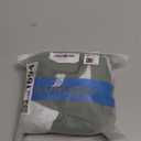 Aidonger One Piece Swimdress Tummy Control Ruffle Swimsuit for Women Tie Knot Swim Dresses V Neck Bathing Suit Skirt (Small, Army Green-a)