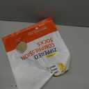 Ailaka Medical Compression Socks with Zipper, Knee High 15-20 mmHg Compression Socks for Women Men, Open Toe Support Socks for Varicose Veins, Edema, Recovery, Pregnant, Nurse (X-Large (1 Pair), Beige)