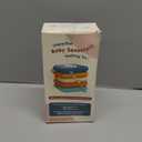 SOSUSHOE Busy Board for 1 Year Old, Travel Toys for Toddler 1-3, Montessori Busy Board Busy Cube, Toys Gifts for 1 Year Old Boy Girl