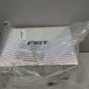 Feit Electric SEC5000/CAM/WIFI Outdoor LED Smart Security Camera with Motion Sensor, 2-Way Audio, 5000 Lumens Floodlight, Works with Alexa and Google Asst, Alarm, Hardwired, Updated Version of SEC3000 (Pack of 1)