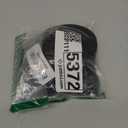 1" Straps and Buckles Set: 6 yard Nylon Webbing 1 inch (25 mm) Wide, 6 pack Side Release Buckle, 12 pcs Tri-Glide Sliders, Plastic Clip Quick Fastener Replacement Heavy Duty Dual Adjustable No Sew