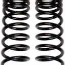 RealTruck SUPERLIFT SUSPENSION Front Coil Springs for Ford F-250/F-350 | Replacement for 8" Lift | 298 | Fits 2005-2016 Ford F-250 / F-350 Superduty Diesel with 8" Lift