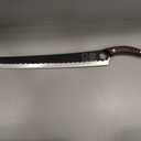 XYJ Professional Serbian Chef Knife