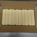 Cardboard Jewelry Brown Gift Boxes 10 Pack6x51 inches, its Apply to displaying Necklaces, Rings, Bracelets, Earrings