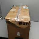 Chaise Lounge Cushions Outdoor Set of 4 - Waterproof and Fade Resistant Sun Lounger Replacement Cushions - Patio Lounger Pads with Removable Cover for Pool, Deck, Lawn, 80 x 26 x 3 Inch, Teal