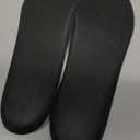 Plantar Fasciitis Feet Insoles Arch Supports Orthotics Inserts Relieve Flat Feet, High Arch (Mens 11-11 1/2 | Womens 13-13 1/2) (Gray)