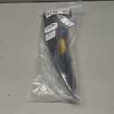 GRSECPO Bike Fender Set,Adjustable Bicycle Fenders for 24"/26"/27.5",4 Parts-Universal Full Cover Thicken Widen,Front/Rear Mud Guards Fit for MTB Mountain Road Bike