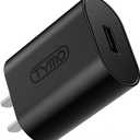 5 x TYMO 18W Charger for TYMO Porta ECO Cordless Hair Straightener Brush