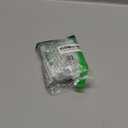 Polished Healing Crystals Stone Set, 24 Types of 0.6" Handpicked Tumbled Stones for Healing, Reiki, Meditation, Crafting, Home Decor, Ethically Sourced, Mixed Crystals