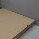 Motor Trend FlexTough Performance All Weather Rubber Car Floor Mats - 3 Piece Floor Mats Automotive Liners for Cars Truck SUV, Heavy-Duty Waterproof (Black)