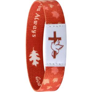 7 x Bible Verse Bracelets for Men with NFC Scan - Daily Bible Bracelet Touch Chip for Scripture Access, Bible Accessories Christian Gifts