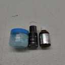 POND'S Hyaluronic Acid;  Vichy LiftActiv Vitamin C Serum For Face; LOKFAR White Face Body Paint Stick