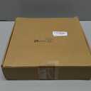 Maxcheck 50 Pcs Christmas Cookie Boxes with Window 6x6x3 Inch Christmas Cookie Tins Bakery Treat Boxes for Gift Giving Small Xmas Gift Box for Mini Cake Pastry Dessert Donut Cupcakes Candy Packaging