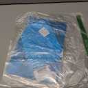 BMOUO Kids Case for Samsung Galaxy Tab A9+/A9 Plus 11 Inch 2023 (SM-X210/X216/X218), with Screen Protector, Shockproof Samsung Galaxy Tab A9 Plus Case for Kids, Blue