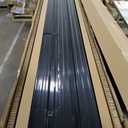 GarveeLife 12x20 ft Metal Carport, Enclosed Car Port with Reinforced Frame and Steel Roof for All-Weather Use, Metal Garage Shed for Full-Sized Pickup Trucks