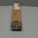 2 Pack 16 Inch Shower Grab Bar, ZUEXT Chrome Stainless Steel Bathroom Grab Bar, Shower Handle, Bathroom Balance Bar, Safety Hand Rail Support - Handicap, Elderly, Injury, Senior Assist Bath Handle