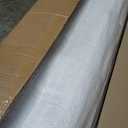 Mininfa Natural Rolled Bamboo Fence, Eco-Friendly Bamboo Fencing, 4 ft High x 6 ft Long