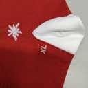 Momcozy Compression Socks for Women Wide Calf, 15-20mmHg Knee High Support Socks for Pregnancy, Nurses, Travel, Flying Size XL