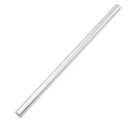 3/4" 6061 Aluminum Round Rod 12" Long Solid T6511 Extruded Lathe Bar Stock