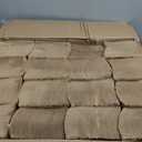 Kraft MultiFold Paper Towels- Case of 2,000ct (Muti-Kraft-2000ct)