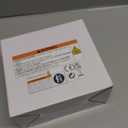 Homemory Dripping Wax Flameless Candles, Battery Operated Candles with Remote Control and Timers, LED Pillar Candles, Electric Fake Candles, 3" x 6", Set of 2