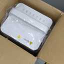 Portable Windowless Air Conditioners, 3-IN-1 Swamp Cooler, Evaporative Air Cooler, 6 Speeds & 3 Modes, 3-Gal Water Tank for Cooling, 20 FT/S Remote Control, Portable Air Cooler for Indoors