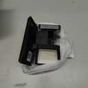 Tuffenough Solar Outdoor Lights 2500LM 210 LED Security Lights with Remote Control,3 Heads Motion Sensor Lights, IP65 Waterproof,270 Wide Angle Flood Wall Lights with 3 Modes(1 Packs)