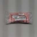 Outus 6 Pcs Silk Red Chinese Envelopes 2026 New Year Lucky Money Envelopes Gift Card Hongbao Chinese Festive Red Embroidery with Knot for New Year Birthday Wedding(Classic Style)