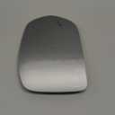 Driver Side Mirror Replacement for Honda CRV 2017 2018 2019 2020 2021 2022 - Left Side Mirror Glass, Rear View Mirrors Glass with Power Heated & Blind Spot