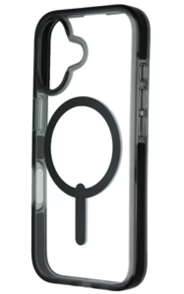 iPhone 17 Phone Case Clear