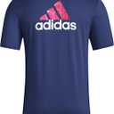 adidas Men's MLS Short Sleeve Pre-Game T-Shirt