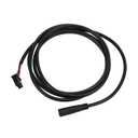 Display Cable, 5-Pin 57in Adapter for Monitors and Instruments, Reliable Connector to Connector Technicians Home Office Use