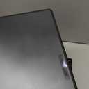 BlueSwan Anti-Cracking Hard Shell Case Compatible with MacBook Pro 16 inch, 2026 M4 M3 M2 M1 2025-2021 Pro/Max A3403 A3186 A2991 A2780 A2485, Anti-Fingerprint Soft TPU Bumper, Frosted Black